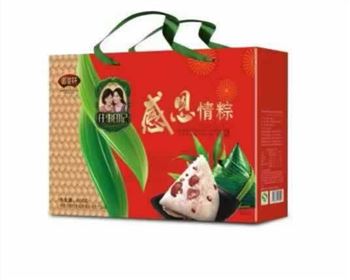 陜西禮品包裝盒-食品包裝